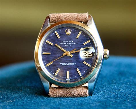 rolex oyster perpetual 1500|Rolex Oyster Perpetual date precio.